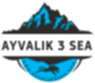 Ayvalık 3 sea dalış merkezi
